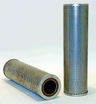 FILTER HYDRAULIC ELEMENT CARTRIDGE METAL CAN - Elements